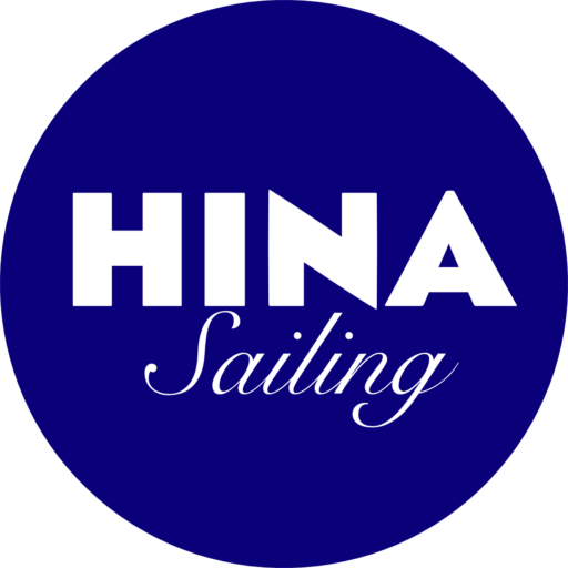 Sailing HINA